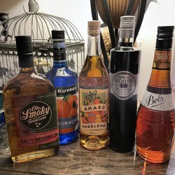 Tonigh'ts haul