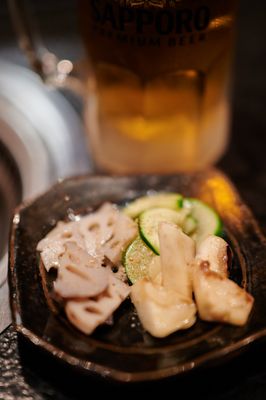 Wagyu Butcher Japanese BBQ by null