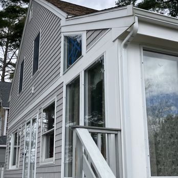 AD Contracting - General Contractors Near Me - Berkley, Massachusetts