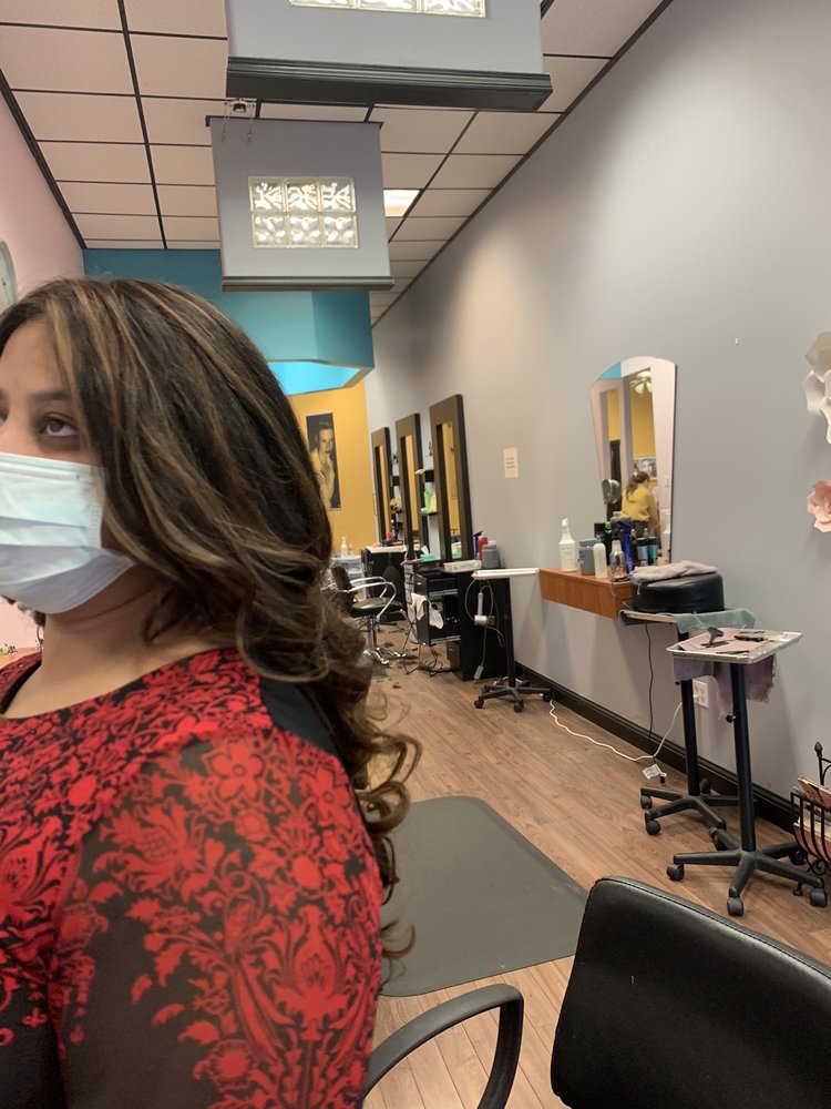144 HAIR SALON Updated September 2024 42 Photos & 19 Reviews 5022 Hwy 90A, Sugar Land