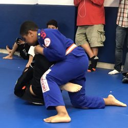 Emerson Souza Brazilian Jiu Jitsu
