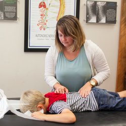 Core Health Chiropractic