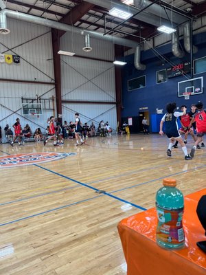 TARKANIAN BASKETBALL ACADEMY - Updated December 2025 - 409 Photos & 38