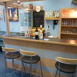 Bistro Foyerbühne