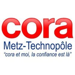 Cora Hypermarché