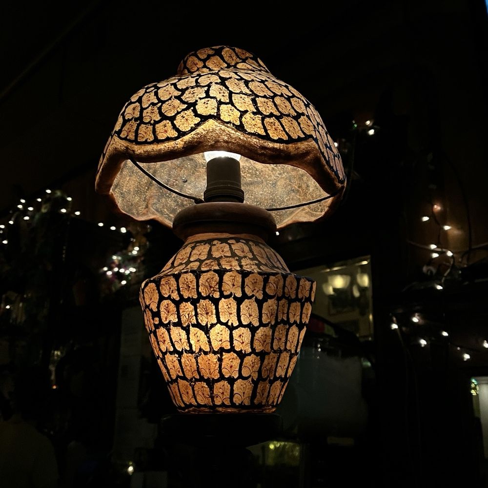 Lamp Lamp