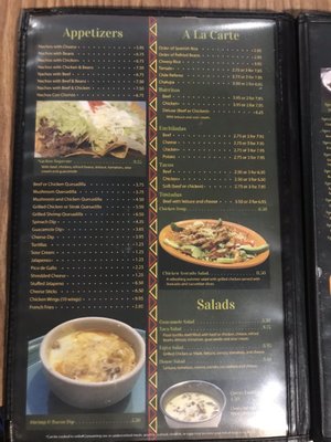 Menu photo 6 Mi Jalisco Mexican Restaurant Ruther Glen, VA Menu photo 6 Mi Jalisco Mexican Restaurant Ruther Glen, VA