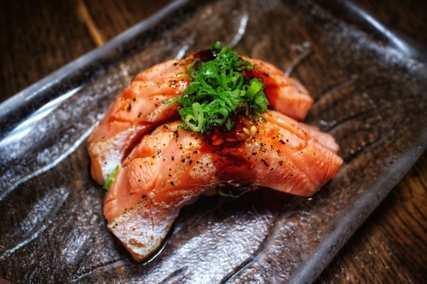 Fuji at Kendall by null