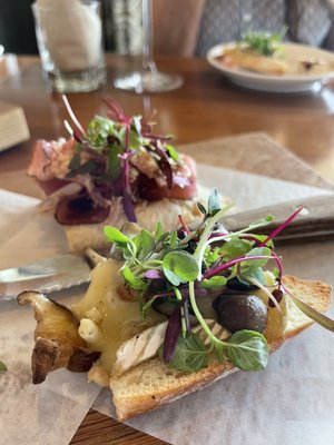 Alloro Vineyard by null