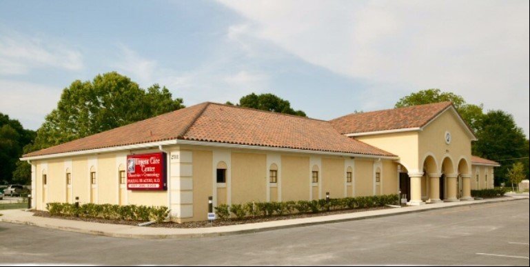 Orlando Cosmetic Surgical Arts Logo