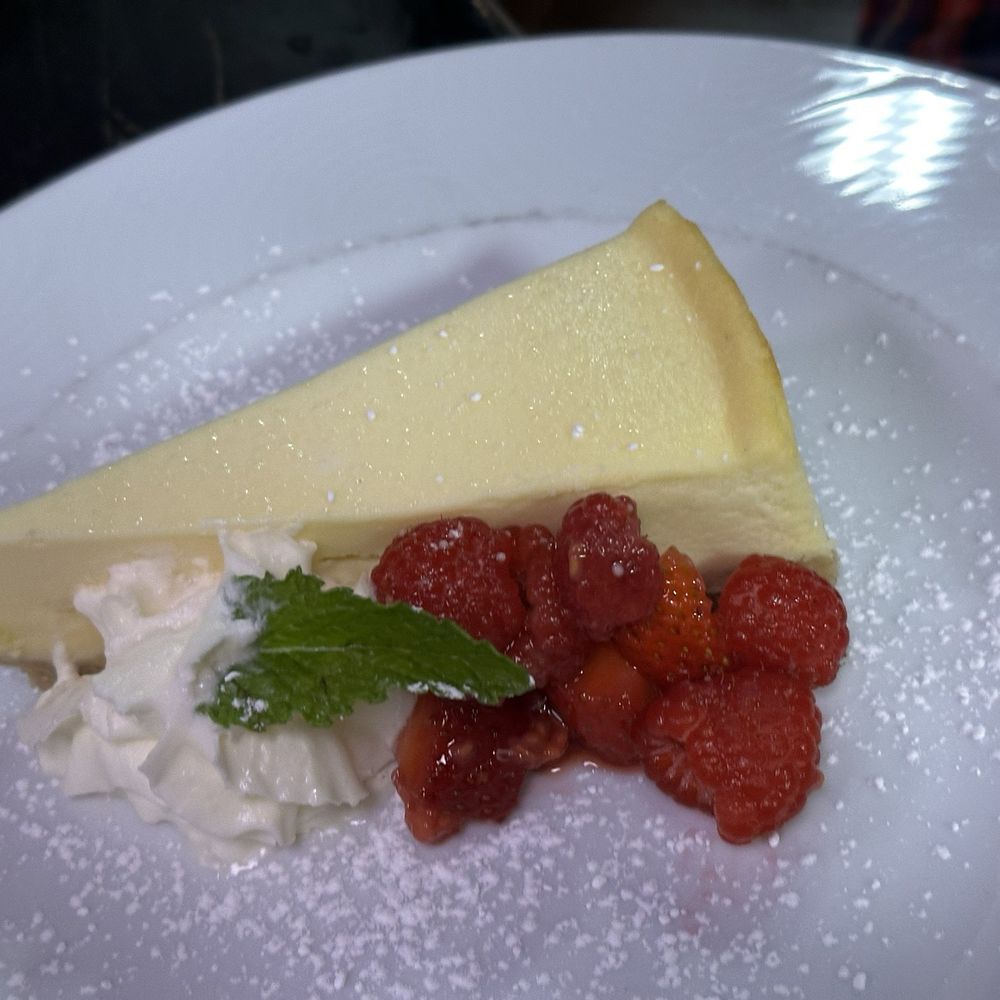 Nataz - Cheesecake! - New American Near Me - Clinton, Connecticut Nataz - Cheesecake! - New American Near Me - Clinton, Connecticut