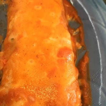 Coyote's Mexican Grill - Cheese enchiladas from the combo menu - Mexican Near Me - Decatur, Georgia