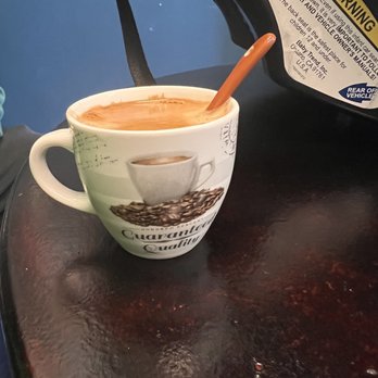 Angie's Cafe - Espresso shot - Coffee & Tea Near Me - Newport News, Virginia Angie's Cafe - Espresso shot - Coffee & Tea Near Me - Newport News, Virginia