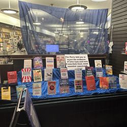 Annie Bloom's Books