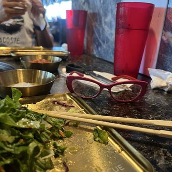 I Can Barbecue Korean Grill - Korean Near Me - Tustin, California