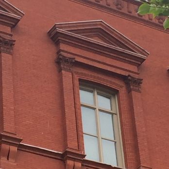 National Building Museum - Museums Near Me - Washington, DC, District of Columbia