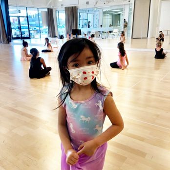 Relevé Studios - Performing Arts Near Me - Northridge, California