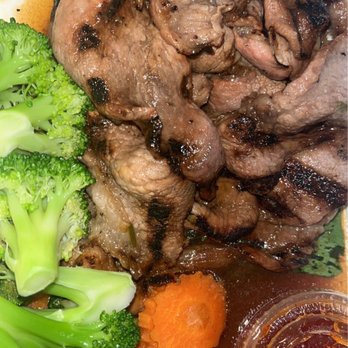 Kao Sarn Thai Cuisine - BBQ PORK - Thai Near Me - Richmond, California Kao Sarn Thai Cuisine - BBQ PORK - Thai Near Me - Richmond, California