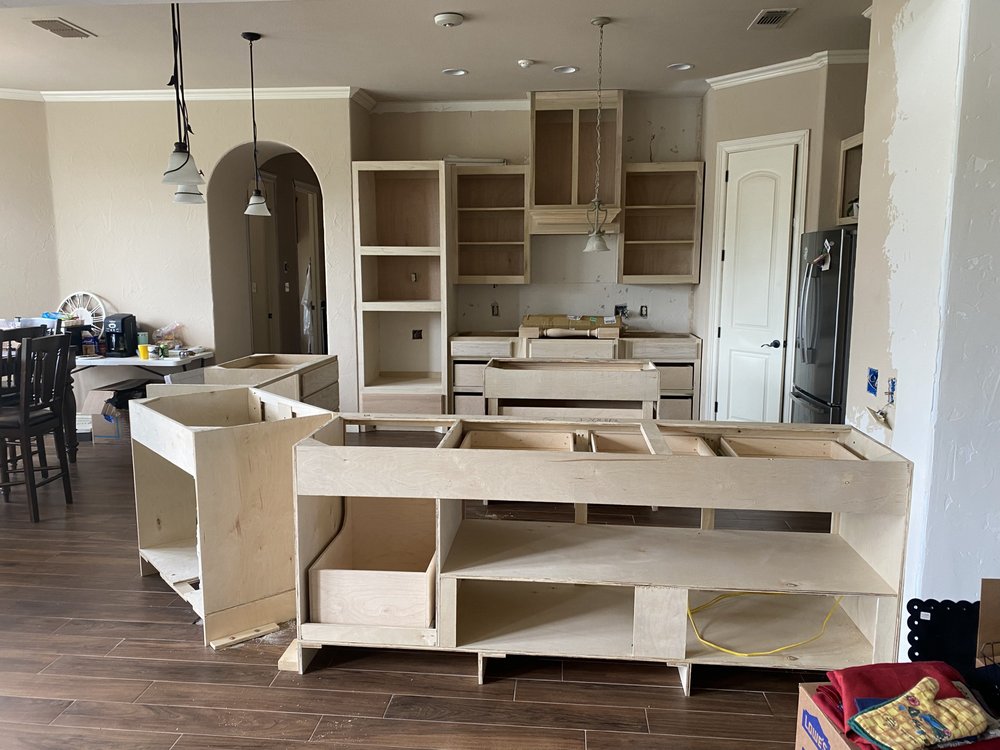 Slide of Rafter T Roofing & Construction