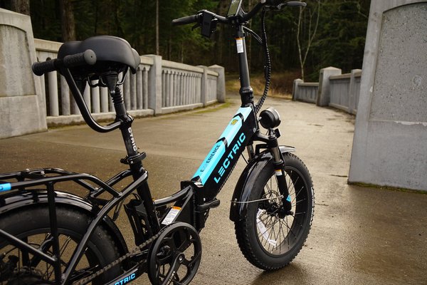 Bike the Gorge by null