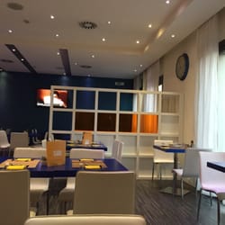 Express BY Holiday INN Rome East - Breakfastbar