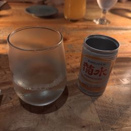 Sake Sake