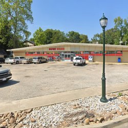 Family Dollar Stores - Front of business