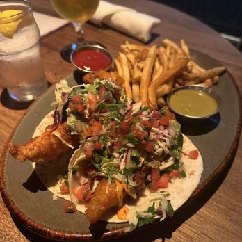 Eureka! - Baja Fish Tacos - Burgers Near Me - Ontario, California Eureka! - Baja Fish Tacos - Burgers Near Me - Ontario, California