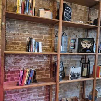 Day 6 Coffee Co. - Coffee & Tea Near Me - Houston, Texas