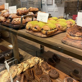 maman - Pastries - French Near Me - New York, New York maman - Pastries - French Near Me - New York, New York