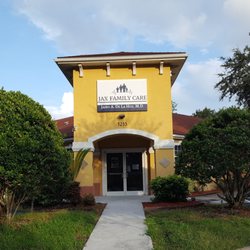 JAX Family Care - Jairo De La Hoz, MD