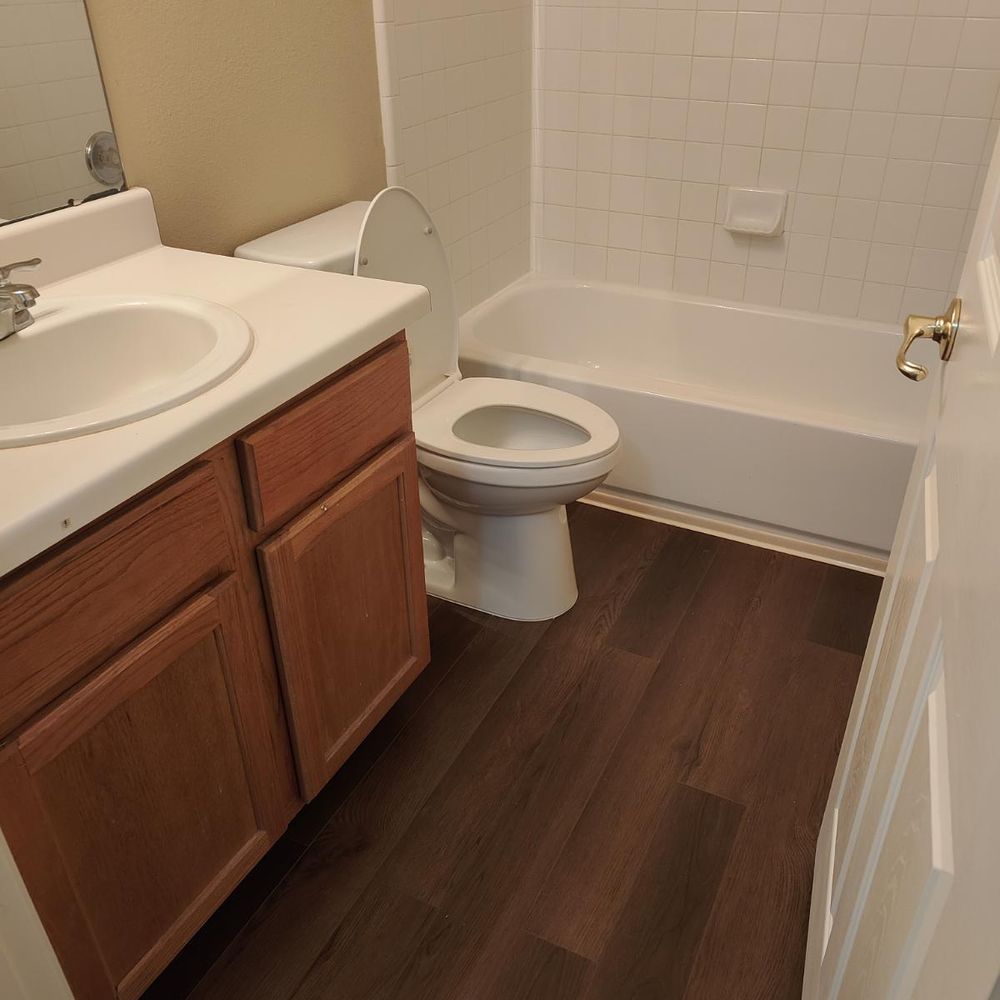 General Wood Flooring - Flooring Near Me