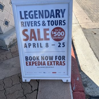 Expedia Cruises - Travel Agents Near Me - Riverside, California