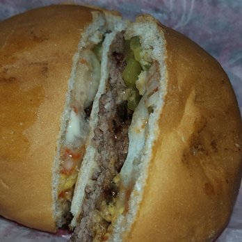 The Drift Inn - Hamburger. - American Near Me - DePere, Wisconsin
