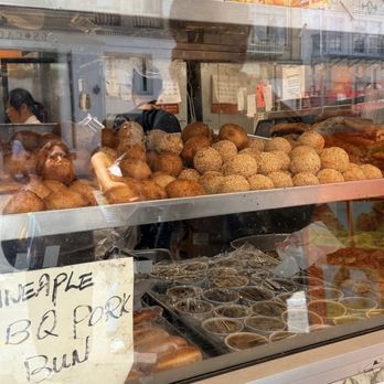 Good Mong Kok Bakery - Bakeries Near Me - San Francisco, California