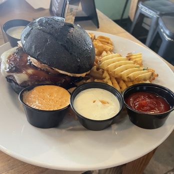 Batter Rebellion - Lunch. - Bars Near Me - Redlands, California Batter Rebellion - Lunch. - Bars Near Me - Redlands, California