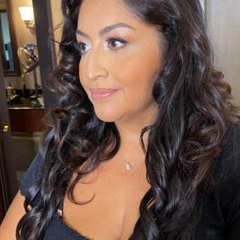 Get Glam With Elena - Bridal - Makeup Artists Near Me