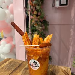 Boba Paradise Cafe