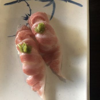 Wedashii - Toro Nigiri - Sushi Bars Near Me - Sacramento, California Wedashii - Toro Nigiri - Sushi Bars Near Me - Sacramento, California