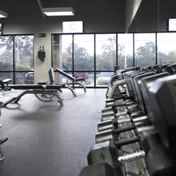 LuxeWorks Fitness - New Port Richey
