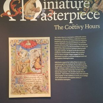 Chester Beatty Library - Libraries Near Me - Dublin, D