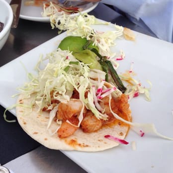 The Deck - Tacos - Wine Bars Near Me - Hermosa Beach, California