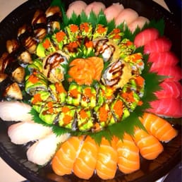 Dragon Rolls