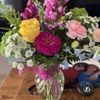 Harriets Flowers gift card