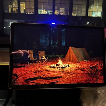 Skyline RV Camp - Tesla Camp Mode - RV Parks Near Me - Brooklyn, New York