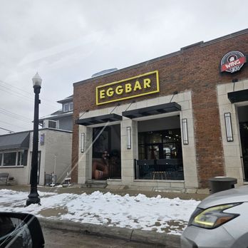 Egg Bar - Street view - Breakfast & Brunch Near Me - Dearborn, Michigan