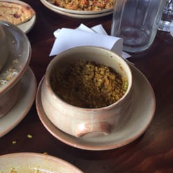 Karahi Kingdom - Delicious daal mash