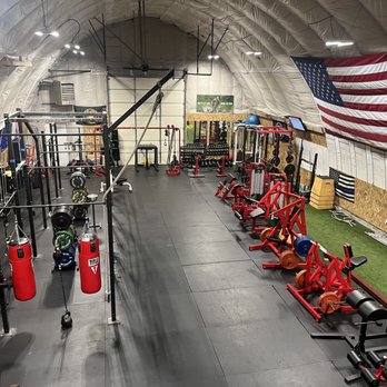 American Strength and Performance - Overhead Gym Pic - Trainers Near Me - Coeur d'Alene, Idaho American Strength and Performance - Overhead Gym Pic - Trainers Near Me - Coeur d'Alene, Idaho