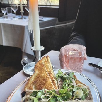 Maple & Ash - Roasted Bone Marrow - Steakhouses Near Me - Chicago, Illinois Maple & Ash - Roasted Bone Marrow - Steakhouses Near Me - Chicago, Illinois