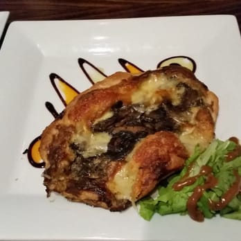 The Vineyard - Cheese tart , a nice crispy puff pastry shell filled with decadent savory cheese. - Wine Bars Near Me - Havre de Grace, Maryland The Vineyard - Cheese tart , a nice crispy puff pastry shell filled with decadent savory cheese. - Wine Bars Near Me - Havre de Grace, Maryland